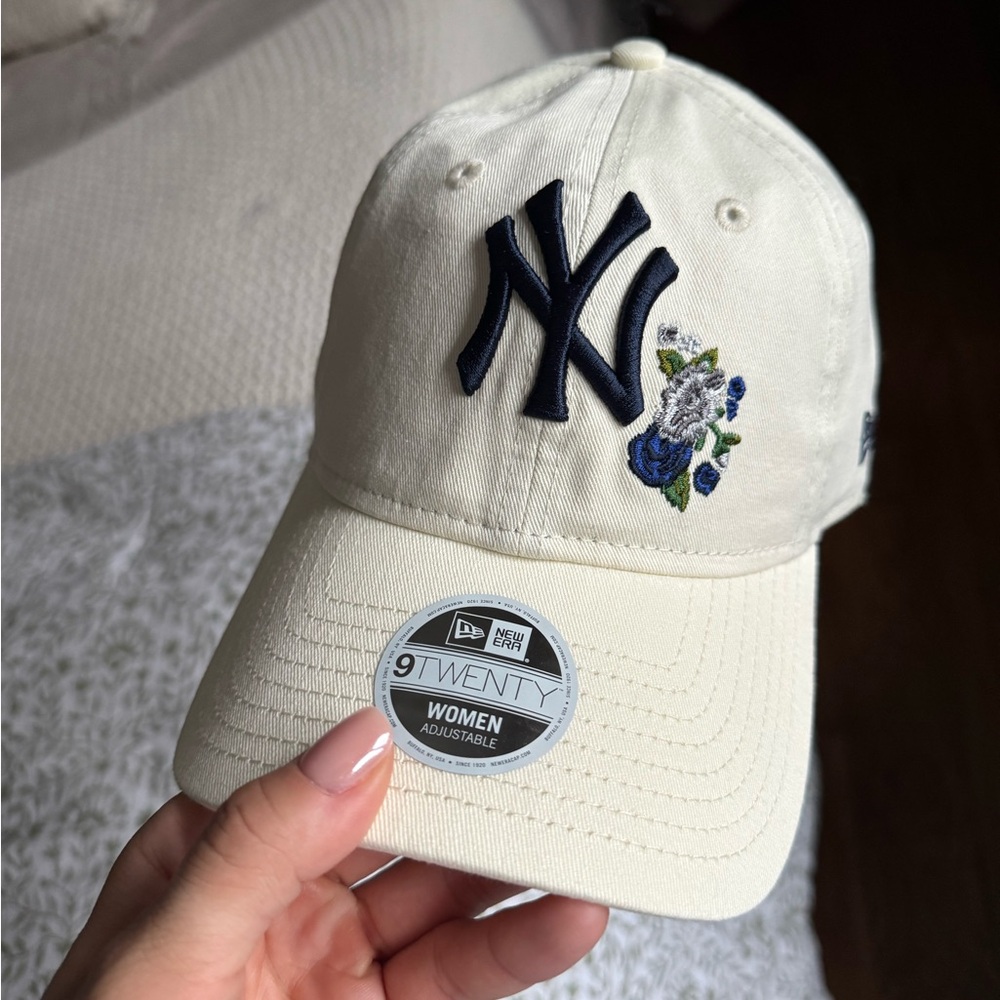 New york yankees baseball cap